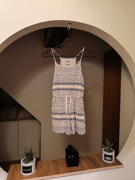 Letní overal f&f, f&f,122