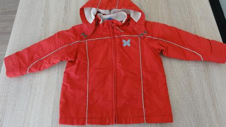 Dívčí jarní bunda, adams,98