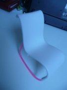 Barbie doplňky nábytek křeslo stůl pračka kufr,