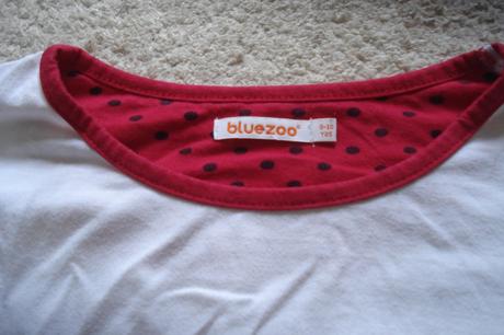 Triko na lítačku, bluezoo,140