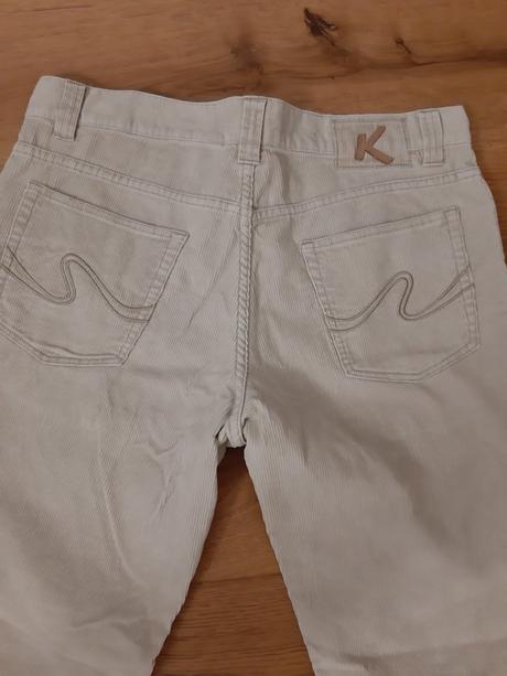 Menžestraky pánske 34/32, kenvelo,34