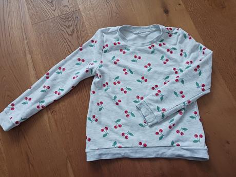 H&m mikina 122/128, h&m,122