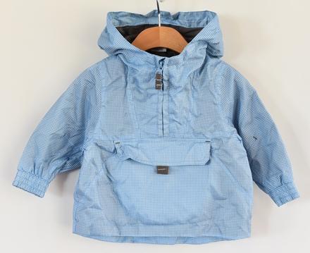 Bunda vel. 9 - 12 m, miniclub,80