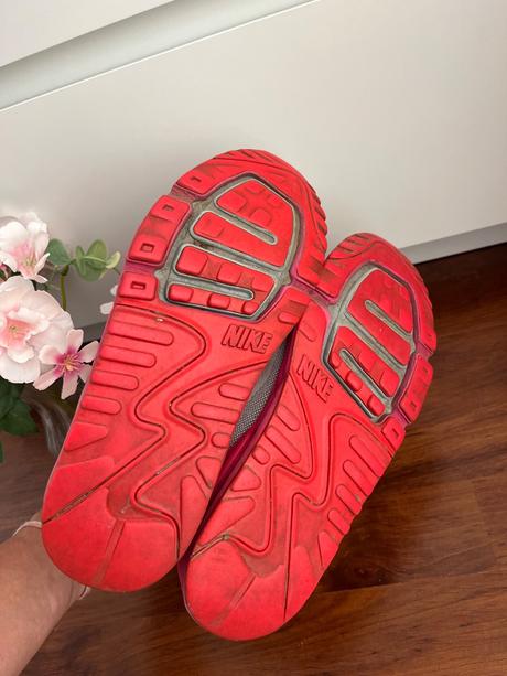 Tenisky nike air max, nike,37