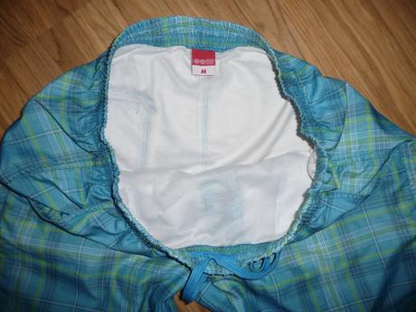 Pánské plavecké šortky sam vel.m, s.a.m.,m