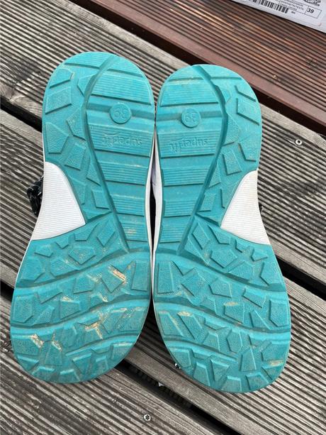 Sandály, superfit,39