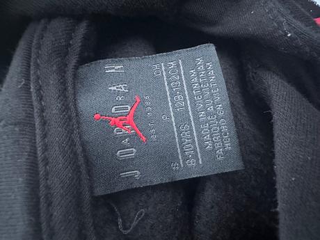 Jordan mikina, air jordan,134