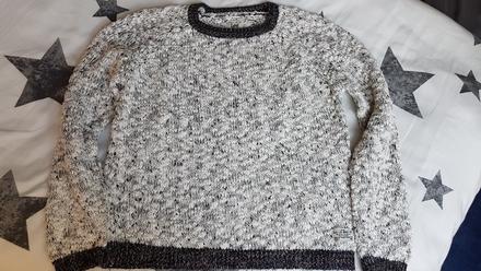 Dívčí svetr, lee,158