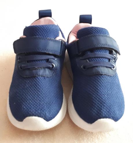 Dětské boty, botky, tenisky, vel.30, 30