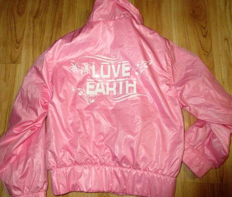 Větrová bunda, 116