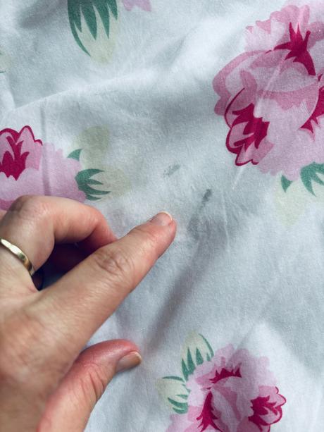 Ob/ šaty s květy - v.2/3 roky, 98