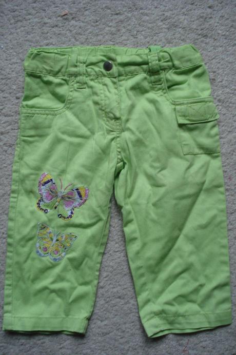 Riflové tříčtvrtáky, 104