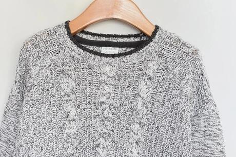 Svetr vel. 4 - 5 let, f&f,110