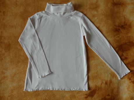 Bílý roláček palomino, palomino,122