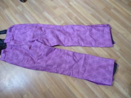 Lyžařské kalhoty loap vel.m pro maminy, loap,m