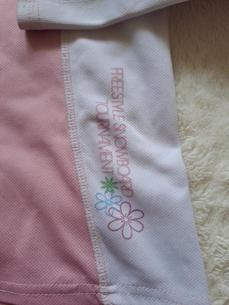 Termoprádlo ve.134/140, crivit,134