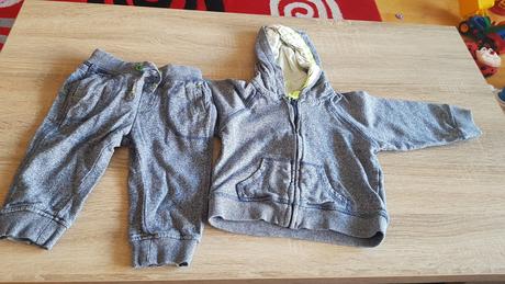 Krásná souprava značky cool club, vel. 80, coolclub,80