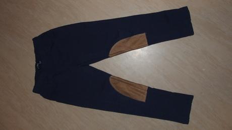 Legíny trn girl 110, 110