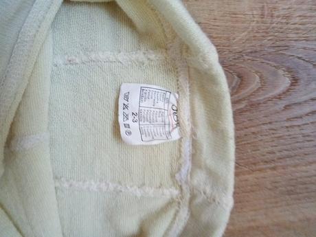 4 x punčocháče, vel 98/104, 98