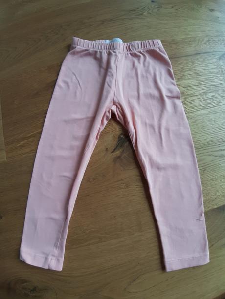 Třičtvtečné legíny, reserved,98