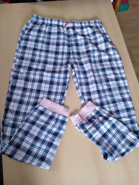Pyžamové kalhoty, pepperts,158