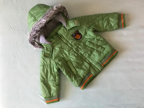 Balík kluk (74)/80 - zima, 68–80