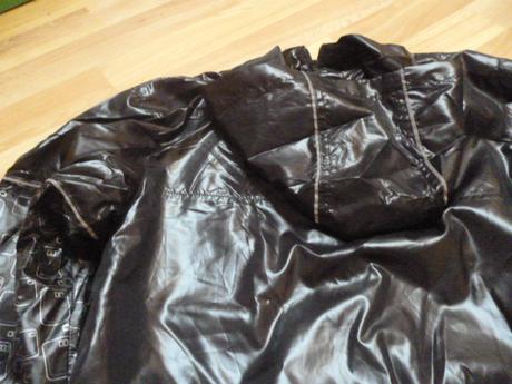 Šustáková bunda george 11-13, george,152