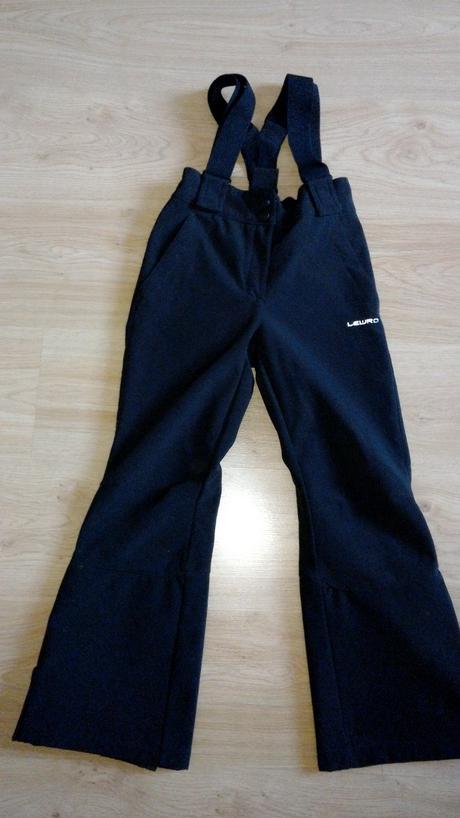 Chlapecký mix oblečení vel.116-128 podzim/zima, 122–134