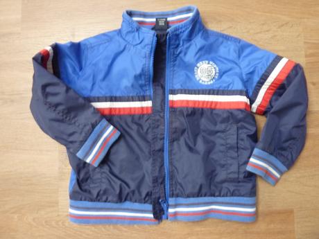 Bunda next vel. 98, next,98