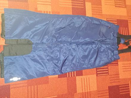 Zimni oteplovaky vel 134-140, 134