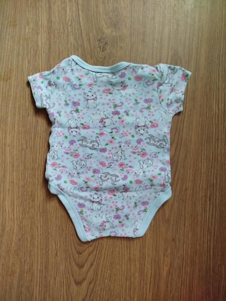 Body zn. disney baby vel.68, disney,68