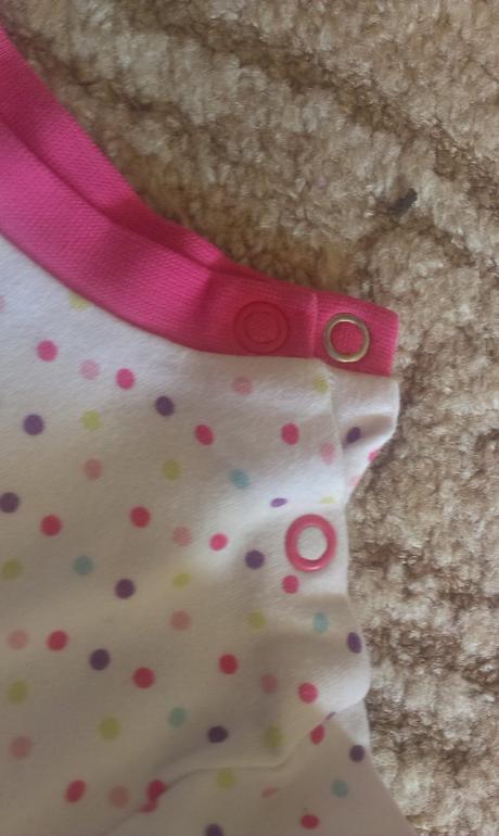 Tričko-pyžamko se zajíčkem top stav vel.86, 80