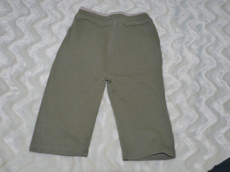 Teplacky, baby club,80