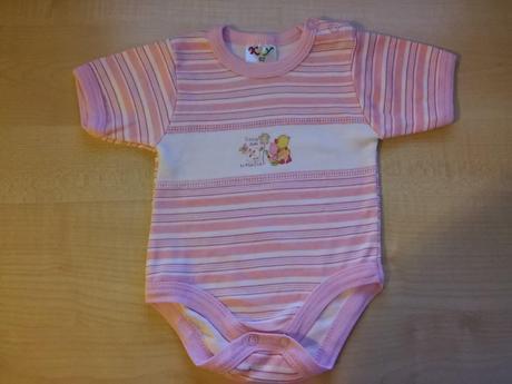 Body s krátkým rukávem, kay,62