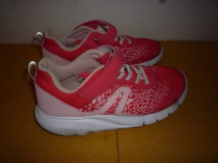 Tenisky vel. 38, decathlon,38