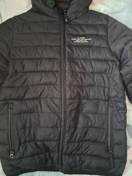 Prošívaná bunda, reserved,122