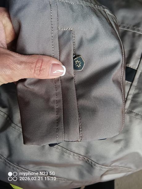 Bunda zn."schneezauber wellesteyn" vel."s", s