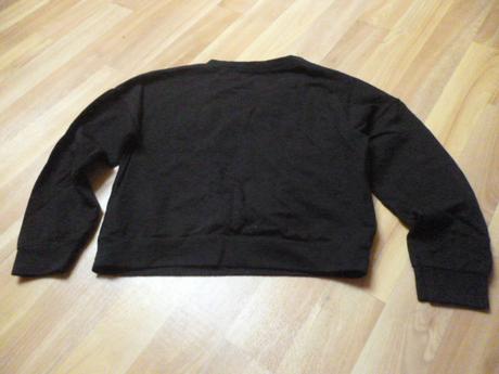 Mikina tik tok 10 l, 140