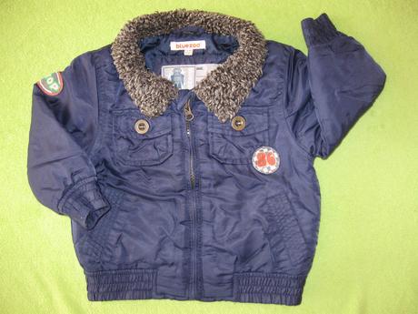 Bunda jaro/podzim, 80