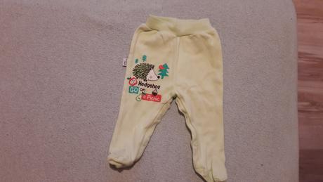 Polodupačky vel.62, 62