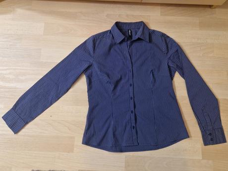 Dámská pruhovaná košile colours of the world, colours of the world,l