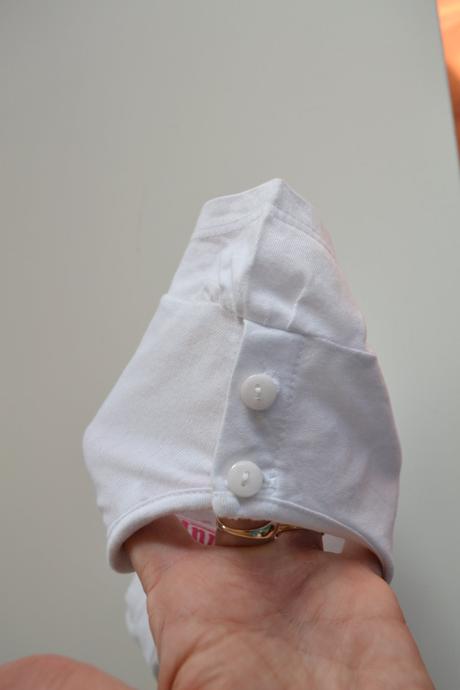 Tričko lupilu, lupilu,92