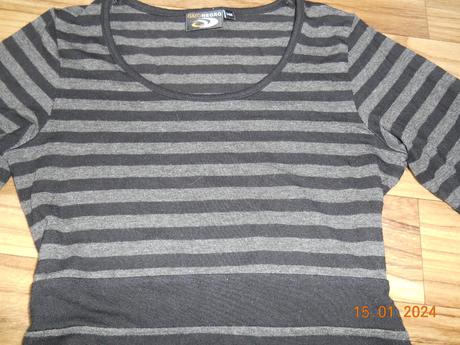 Dívčí triko/tunika, 140