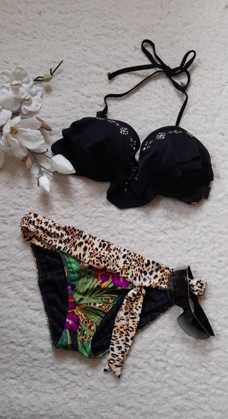 Victorias secret spodní díl plavek, victoria's secret,m