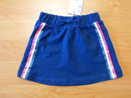 Dívčí sukýnka vel 92, 92