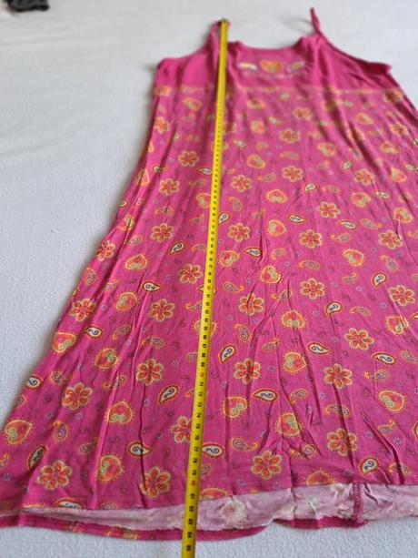 Dívčí šaty, vel. l, l