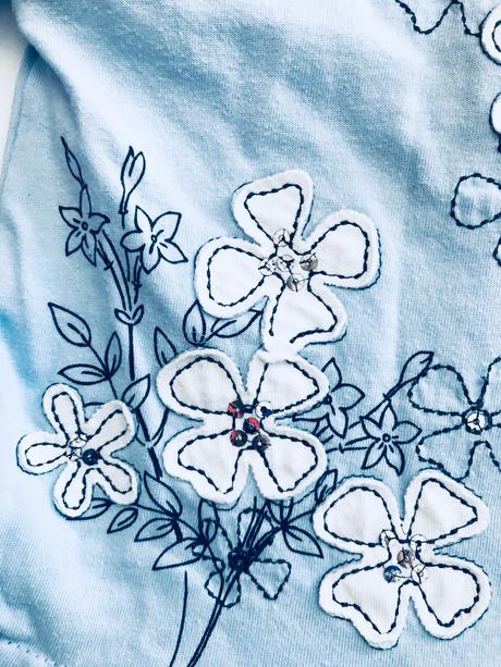 Tunika - v.12 měs., 80