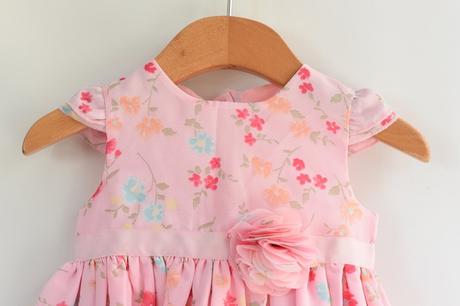 Šaty vel. 3 - 6 m, george,68