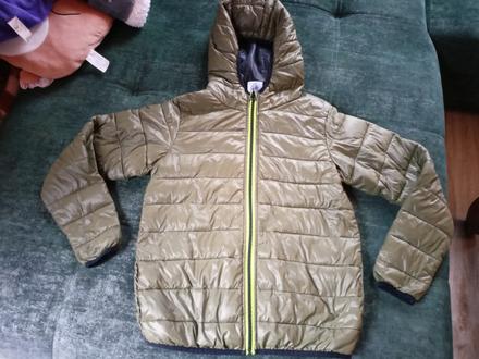 Přechodová bunda, alive,146