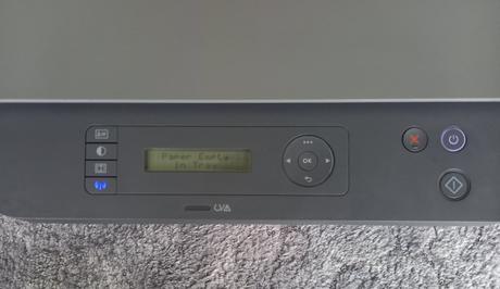 Multifunkční tiskárna hp laser mfp 135w., hp (hewlett-packard)